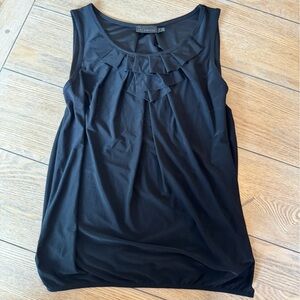 The Limited Sleeveless Top